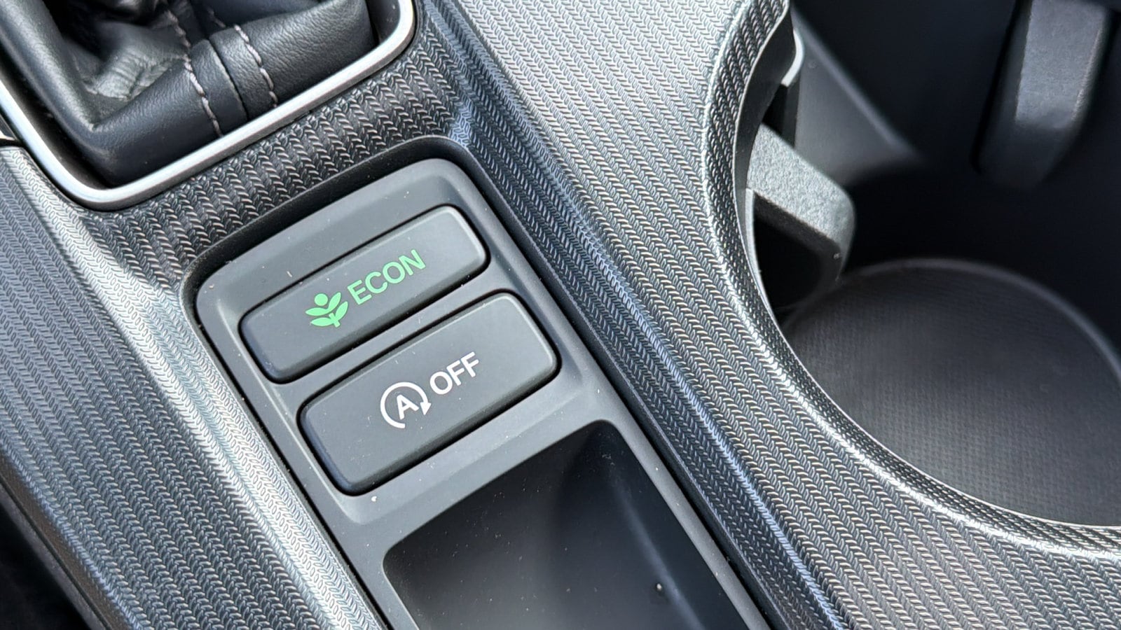 2024 Honda Civic EX - Photo 20