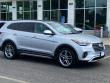 Used 2017 Hyundai Santa Fe Limited Ultimate SUV