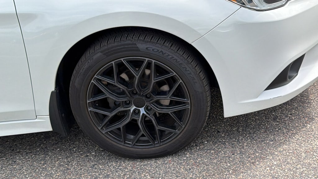 Used 2015 Subaru Legacy 2.5i Limited Sedan