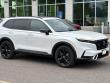  Honda CR-V Hybrid