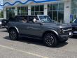 Used 2022 Ford Bronco  SUV