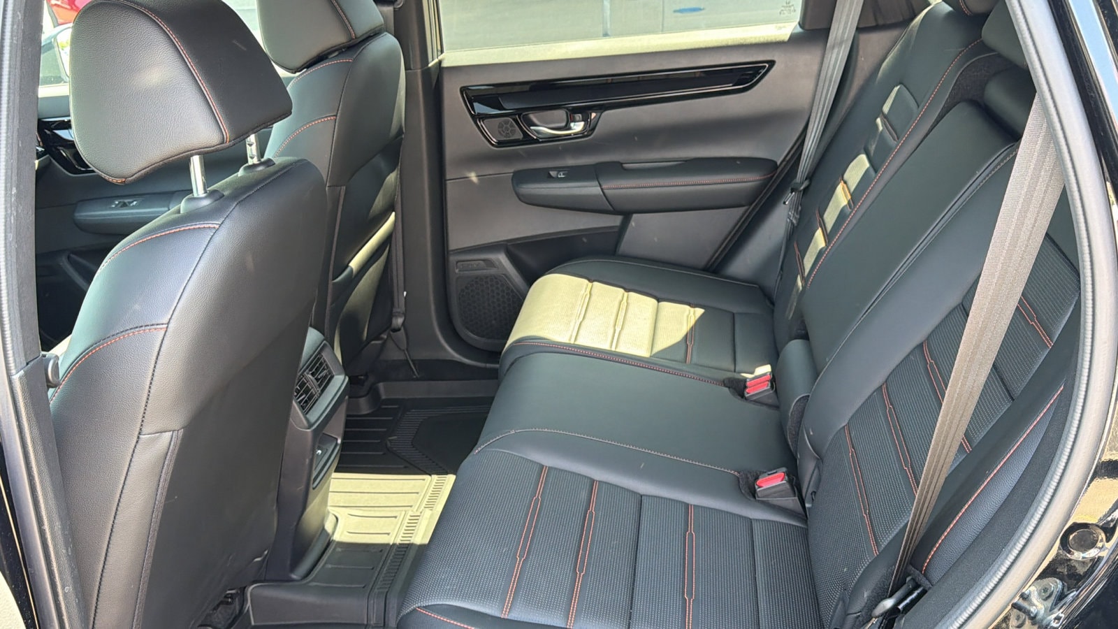 2026 Honda CR-V Sport Touring - Photo 15