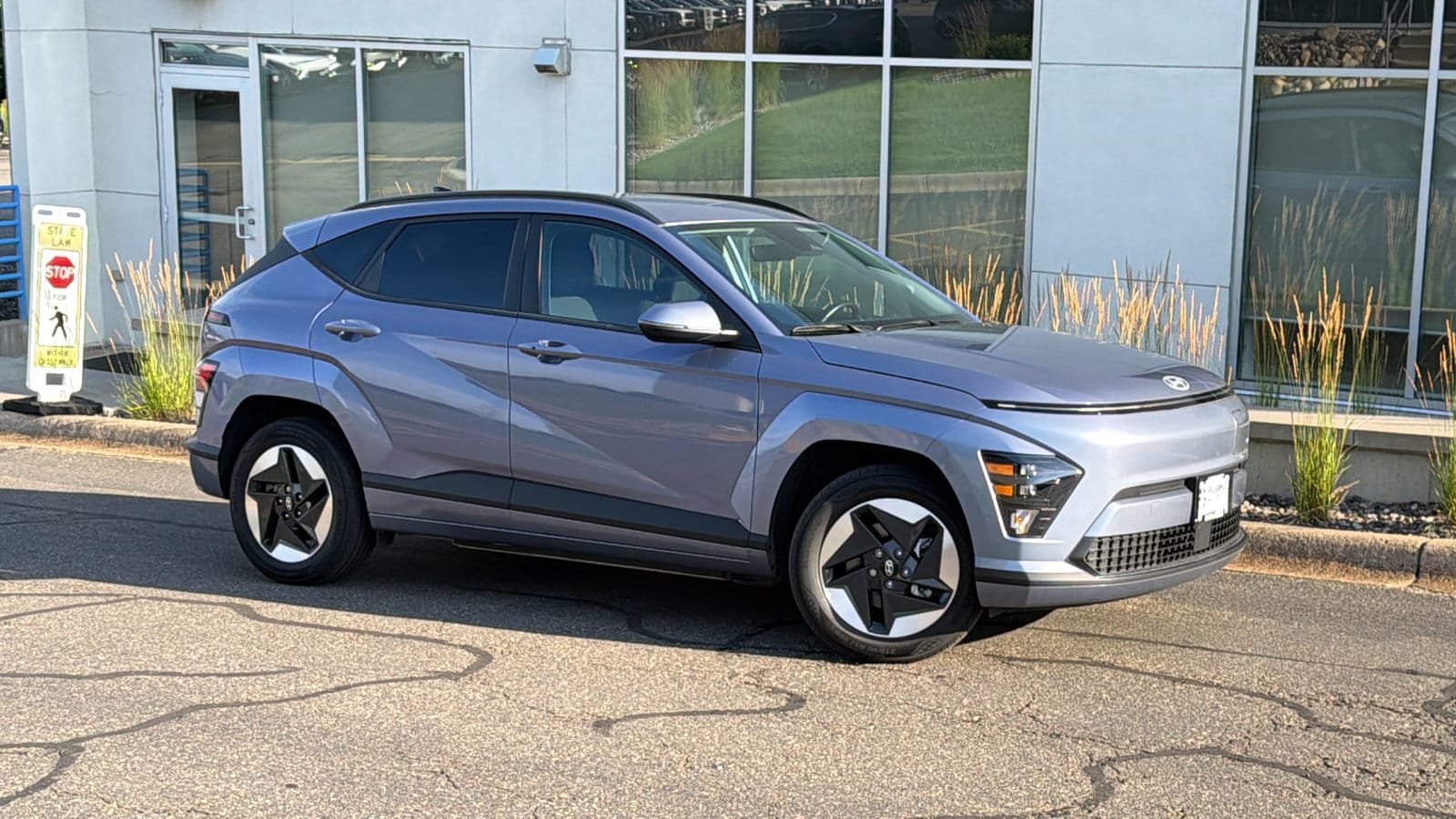 2024 Hyundai Kona Electric