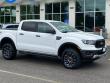 Used 2021 Ford Ranger  Truck SuperCrew