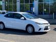 Used 2014 Toyota Corolla LE Sedan