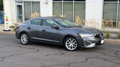 2019 Acura ILX for Sale in St Paul, MN at Buerkle Hyundai