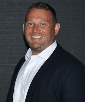 Staff member Juston Anderson from 997aed56e41a