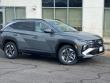 New 2025 Hyundai Tucson SEL AWD SUV