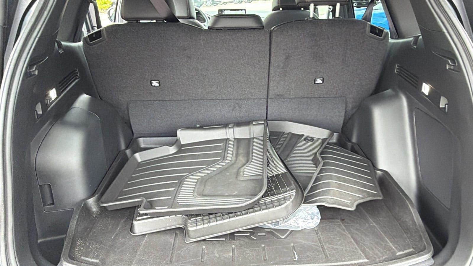2026 Honda CR-V Sport Touring - Photo 16