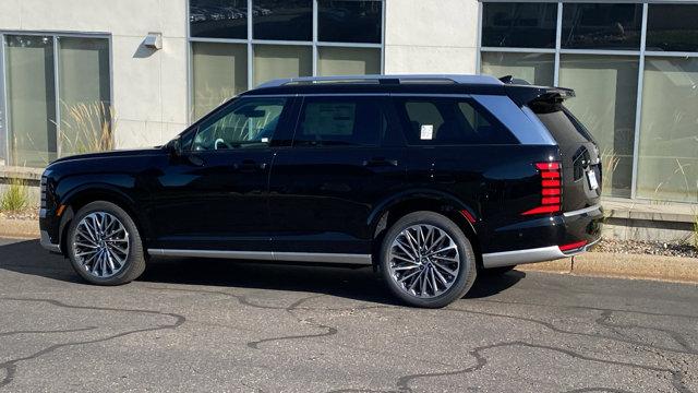 2026 Hyundai Palisade Calligraphy - Photo 8