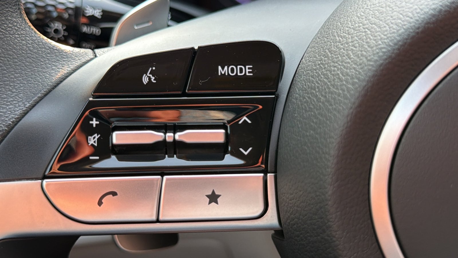 2024 Hyundai Tucson SEL - Photo 20