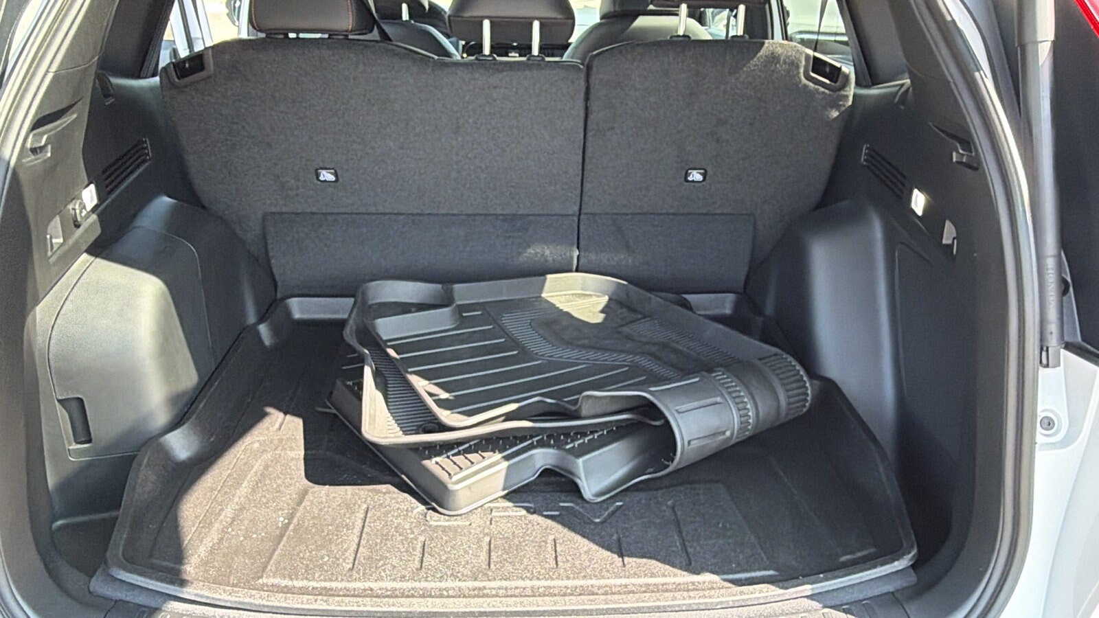 2026 Honda CR-V Sport Touring - Photo 16
