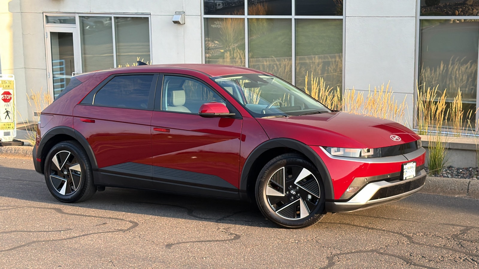 2026 Hyundai IONIQ 5