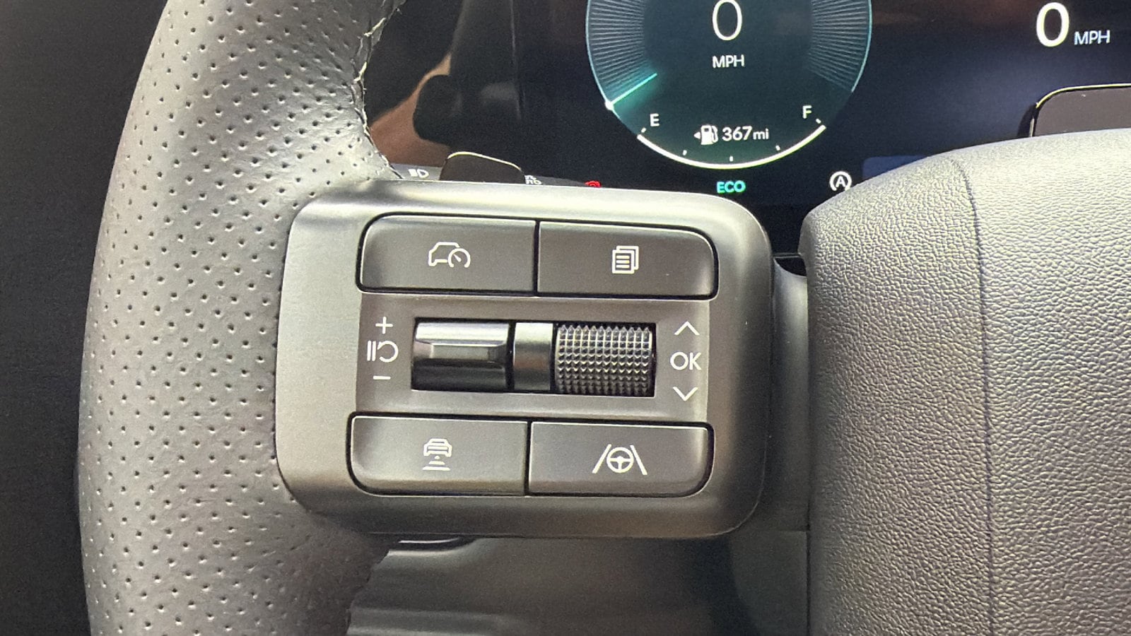 2026 Hyundai Palisade XRT Pro - Photo 19