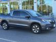  Honda Ridgeline