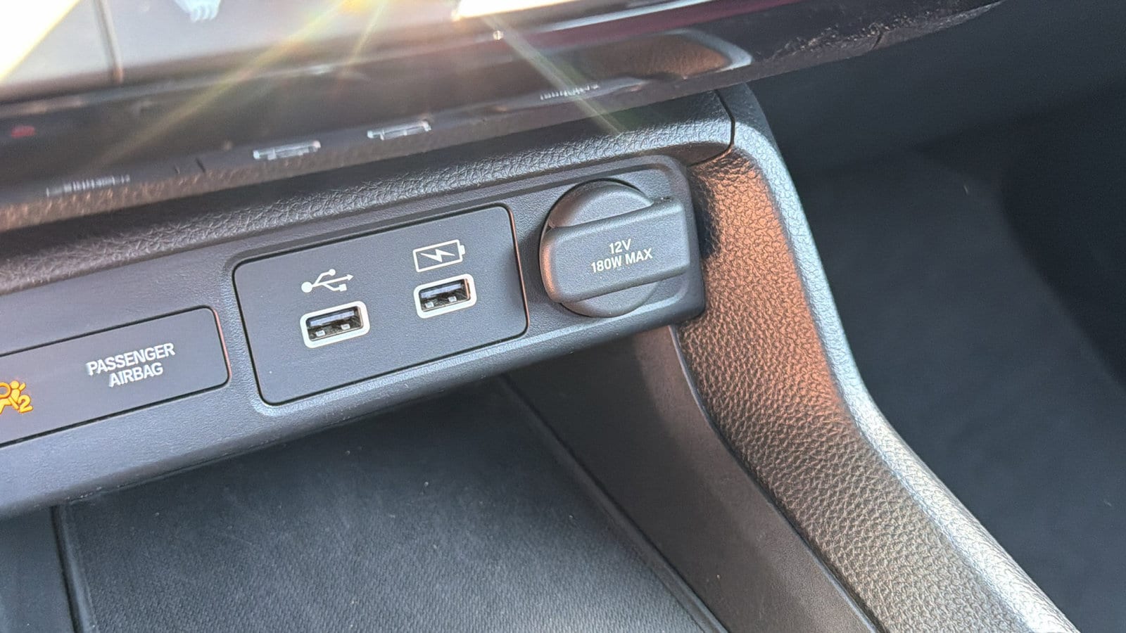 2024 Honda Civic Si - Photo 20