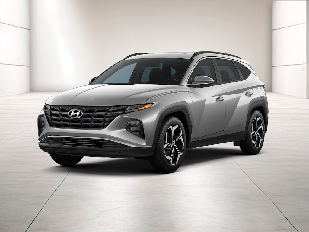 New 2024 Hyundai Tucson For Sale in St. Paul, MN Near Minneapolis