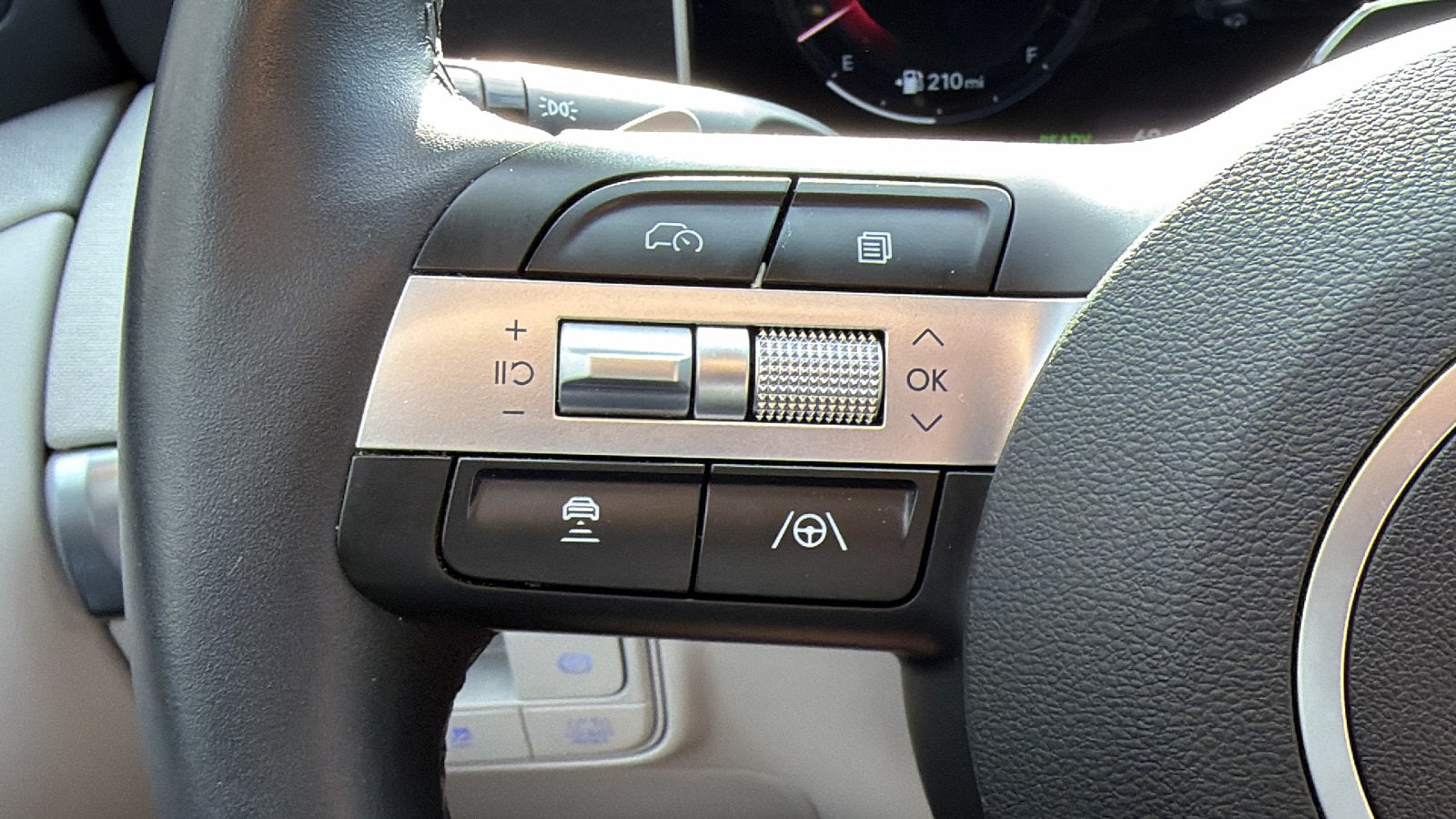 2026 Hyundai Tucson Limited - Photo 20