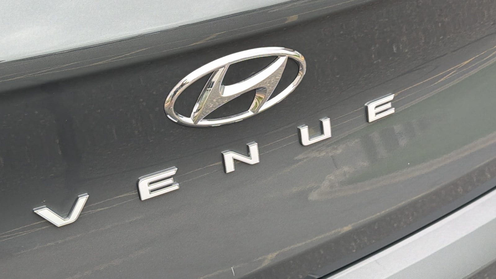 2025 Hyundai Venue SE - Photo 8