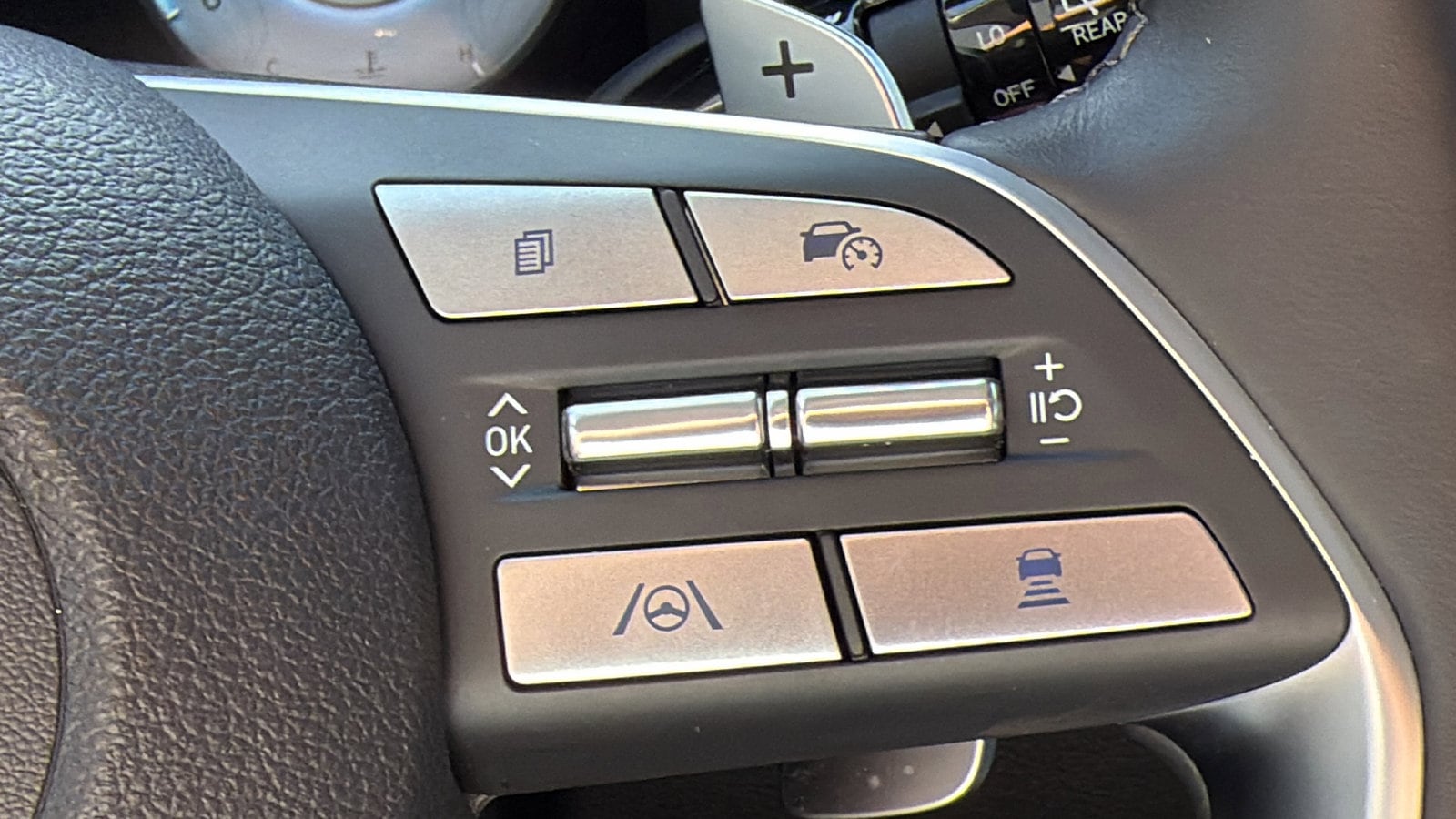 2024 Hyundai Palisade Limited - Photo 22