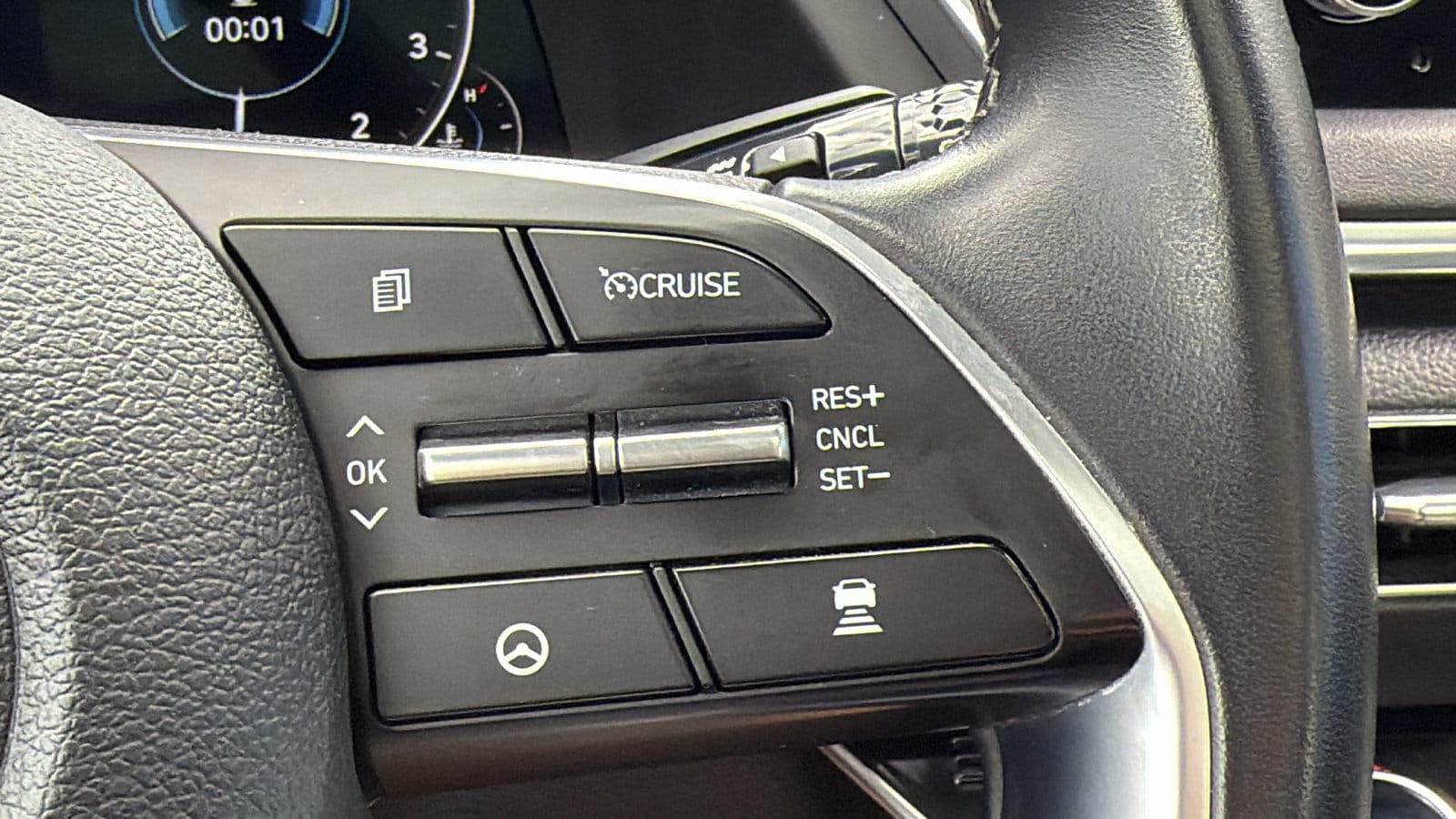 2021 Hyundai Sonata SEL - Photo 24