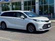 Used 2021 Toyota Sienna XLE 7 Passenger Van