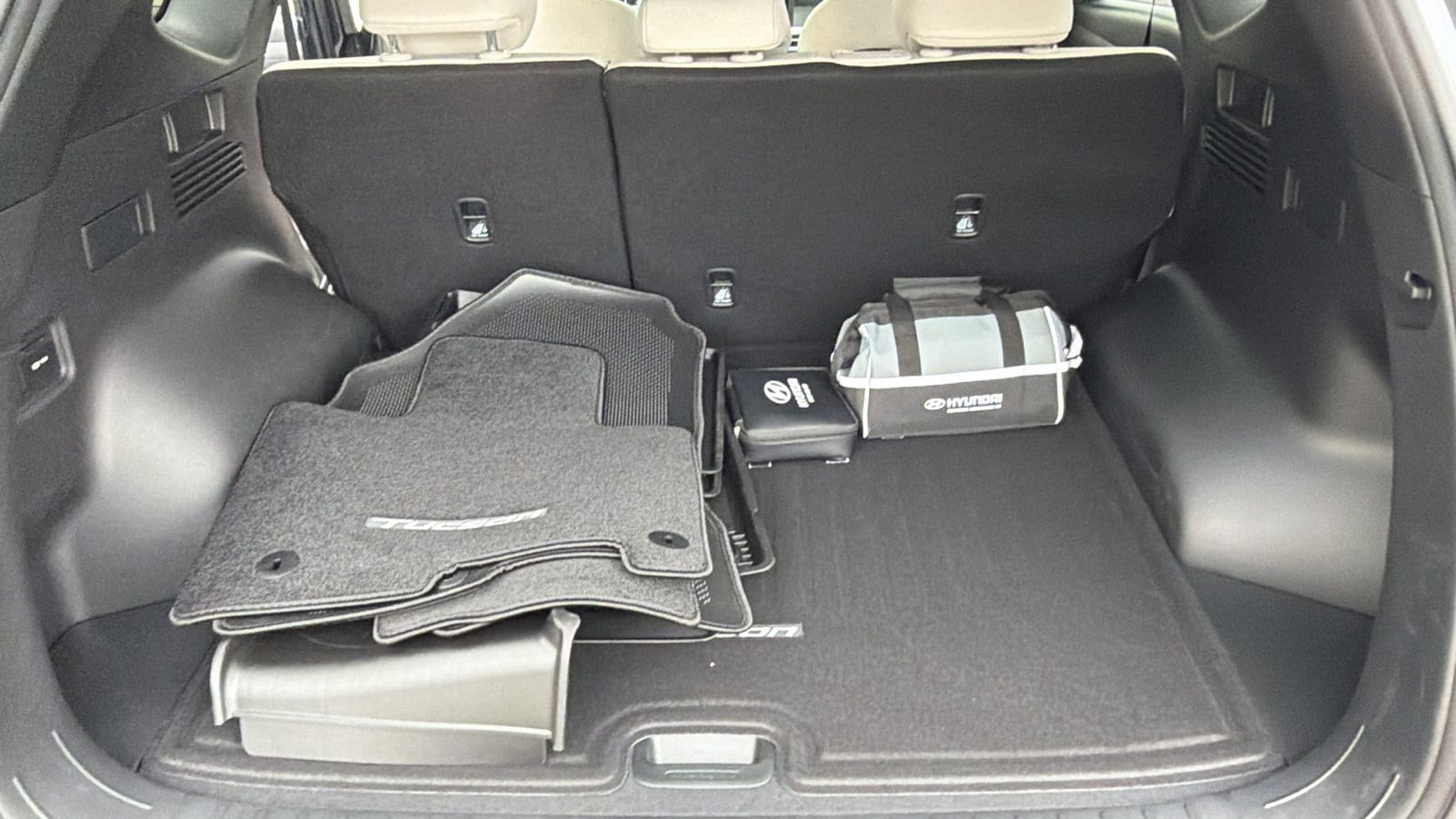 2026 Hyundai Tucson SEL Convenience - Photo 13