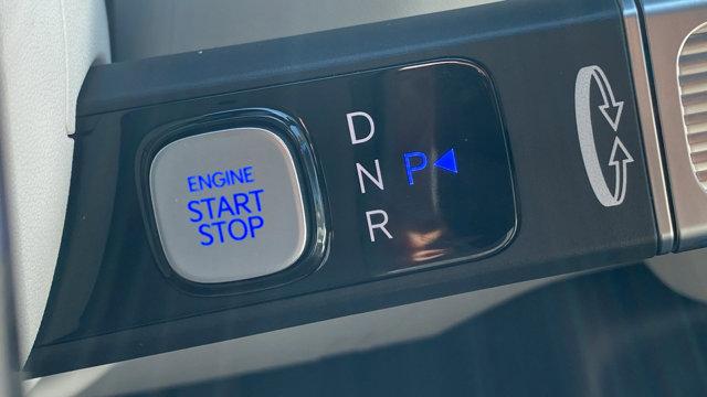 2026 Hyundai Palisade Calligraphy - Photo 21