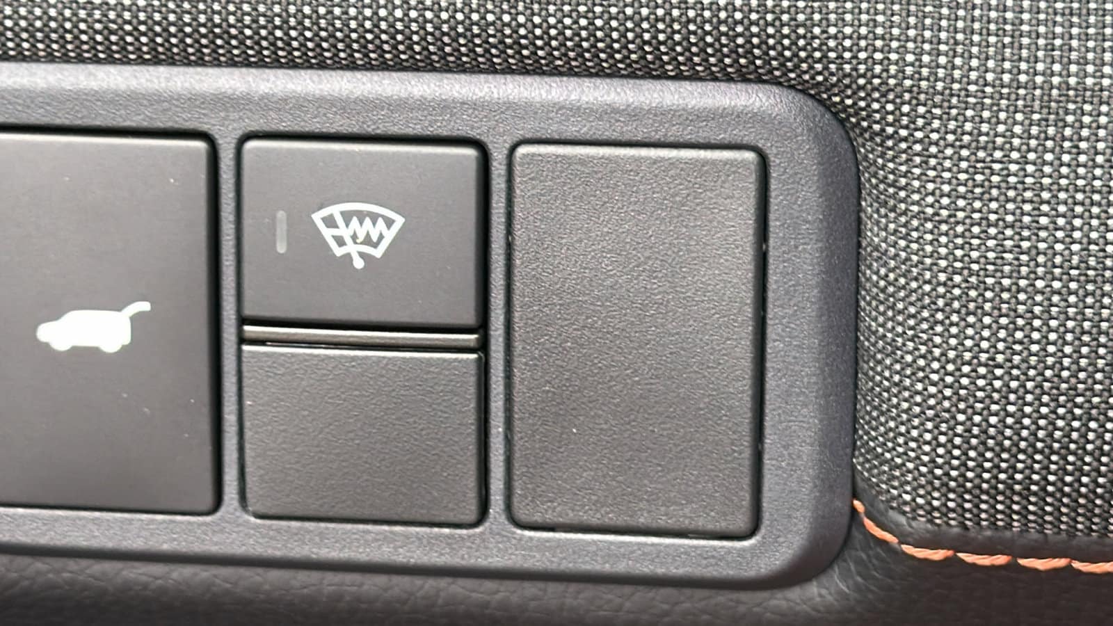 2026 Honda Passport TrailSport - Photo 24