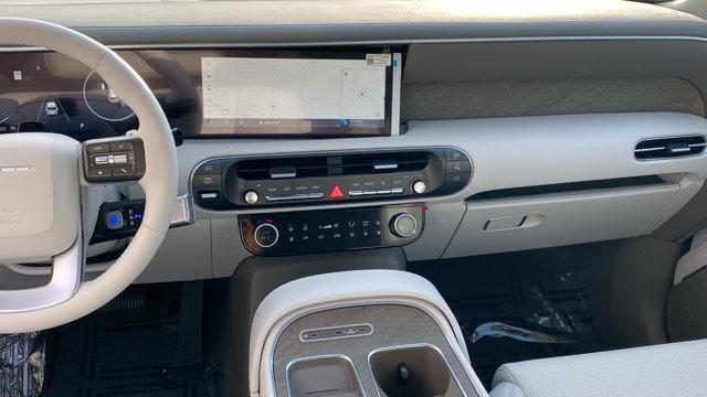 2026 Hyundai Palisade Limited - Photo 12