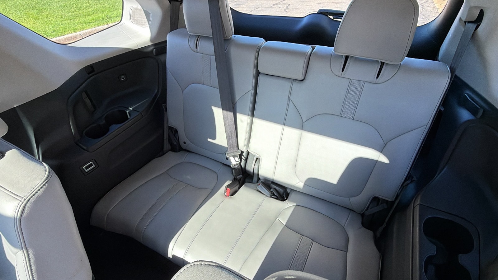 2023 Honda Pilot Touring - Photo 13