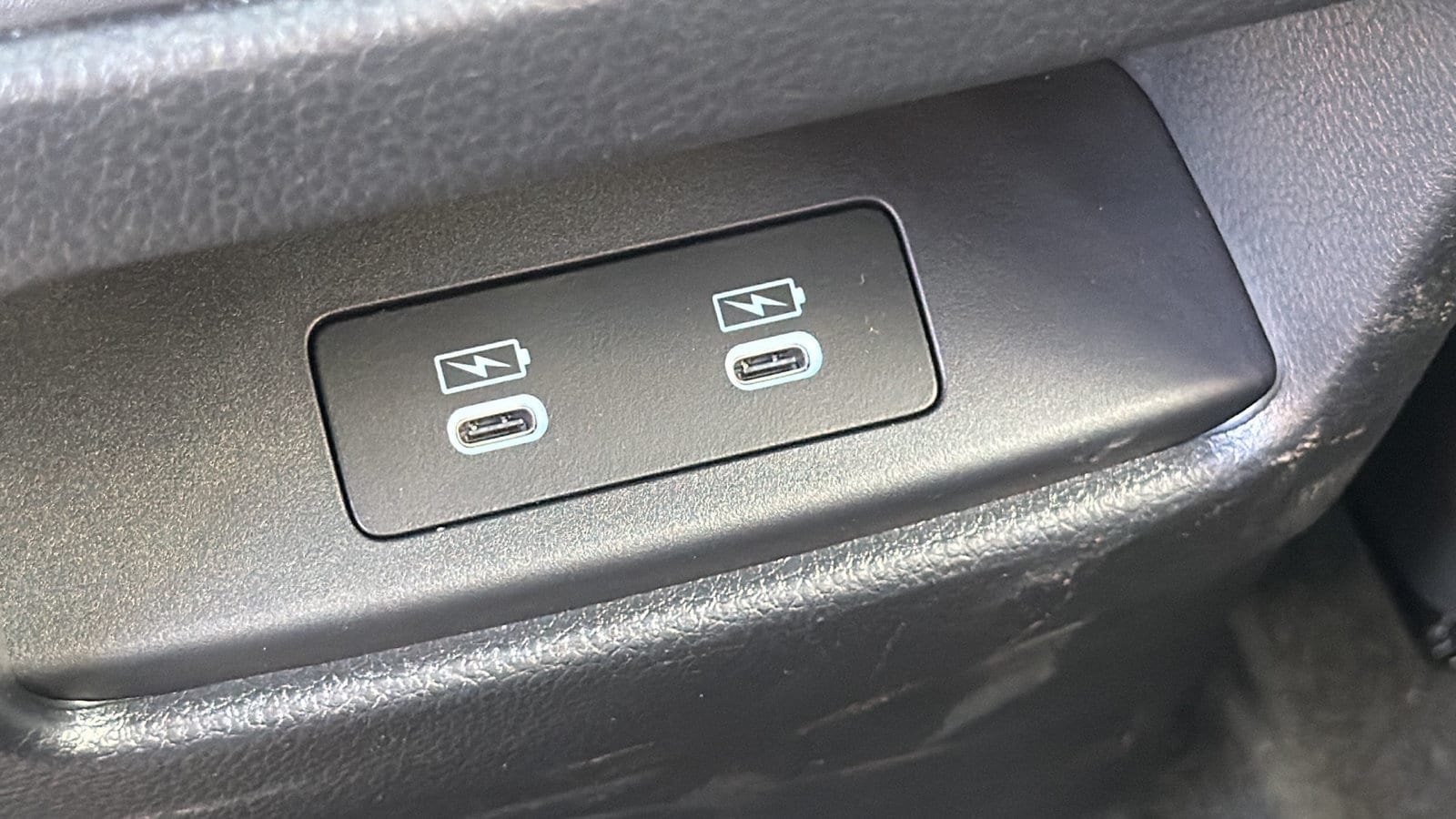 2026 Honda CR-V Sport Touring - Photo 20