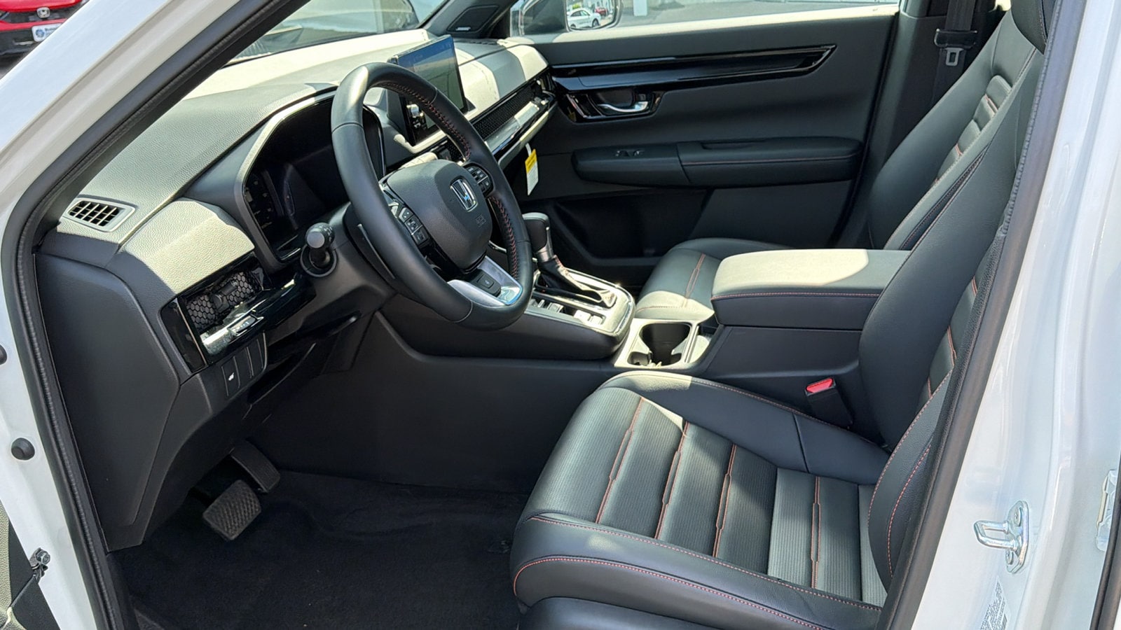 2026 Honda CR-V Sport Touring - Photo 13