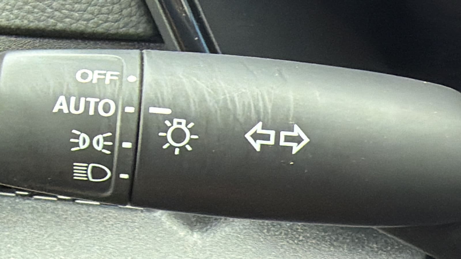 2024 Honda CR-V LX - Photo 28