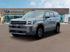 2026 Hyundai Santa Fe for Sale in St Paul, MN at Buerkle Hyundai