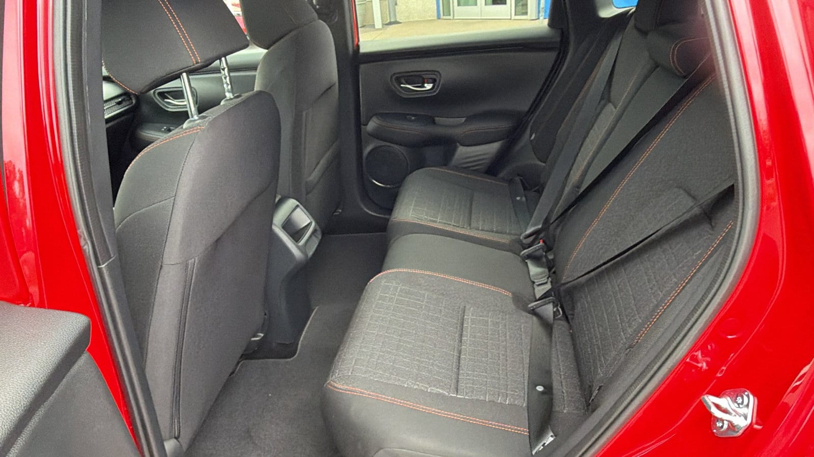 2026 Honda HR-V Sport - Photo 15