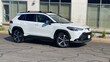 Toyota Corolla Cross Hybrid