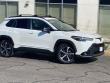 Used 2025 Toyota Corolla Cross Hybrid XSE SUV