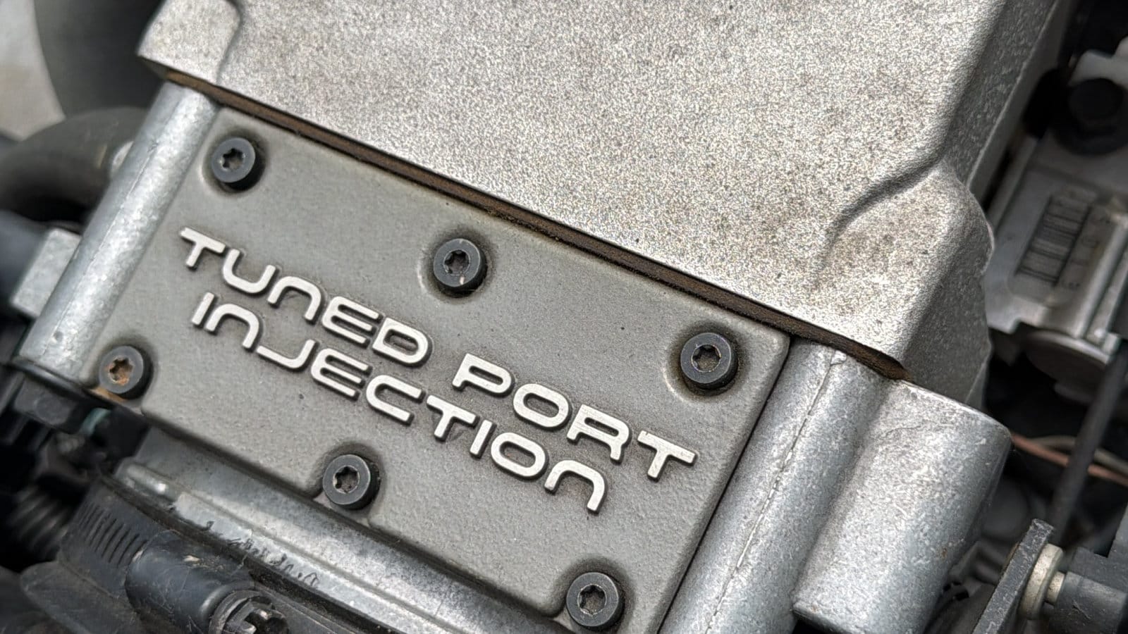 1986 Chevrolet Corvette - Photo 28