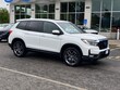 Honda Passport