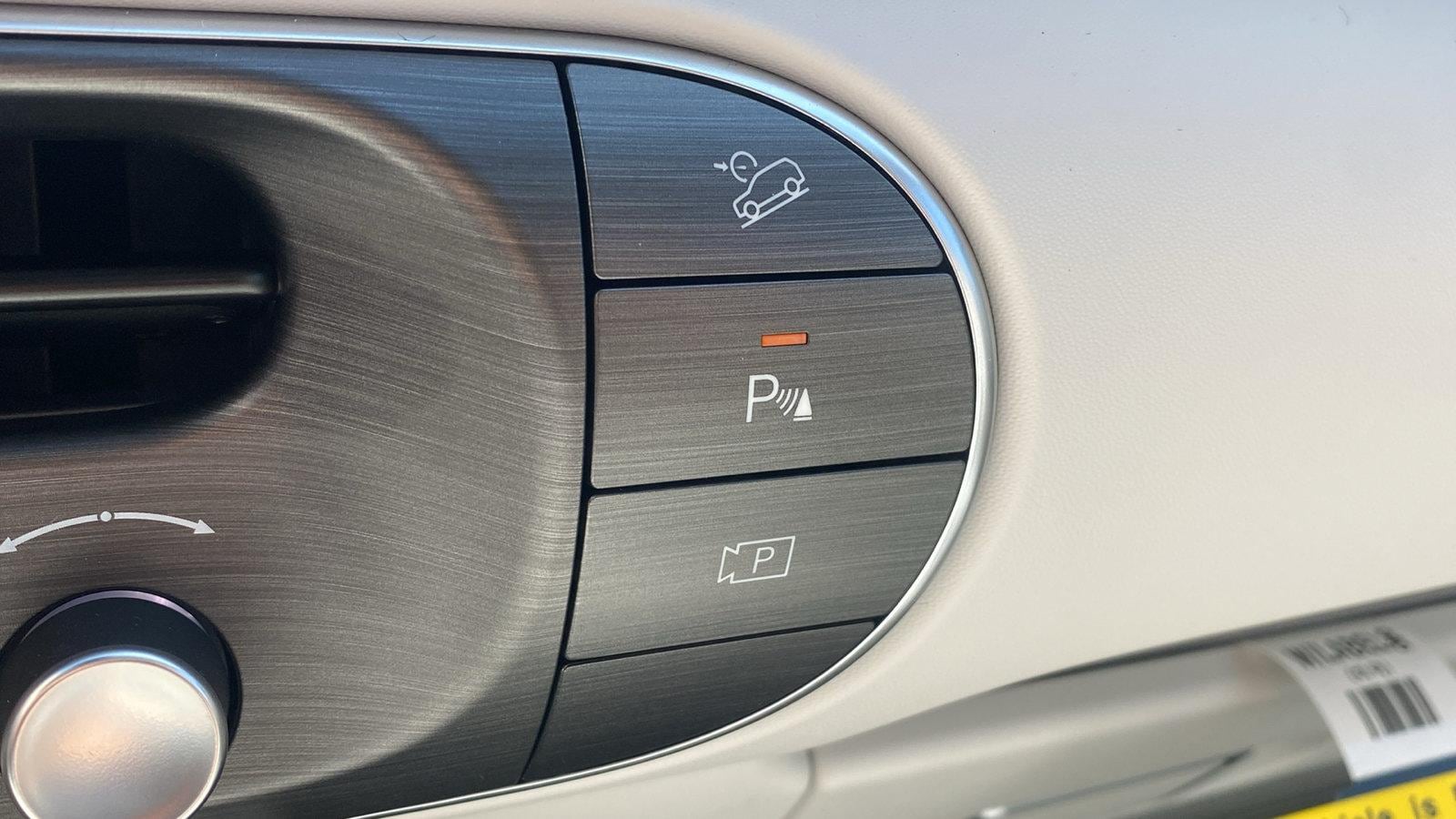 2026 Hyundai Palisade Calligraphy - Photo 17