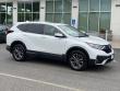 Certified 2022 Honda CR-V EX-L SUV