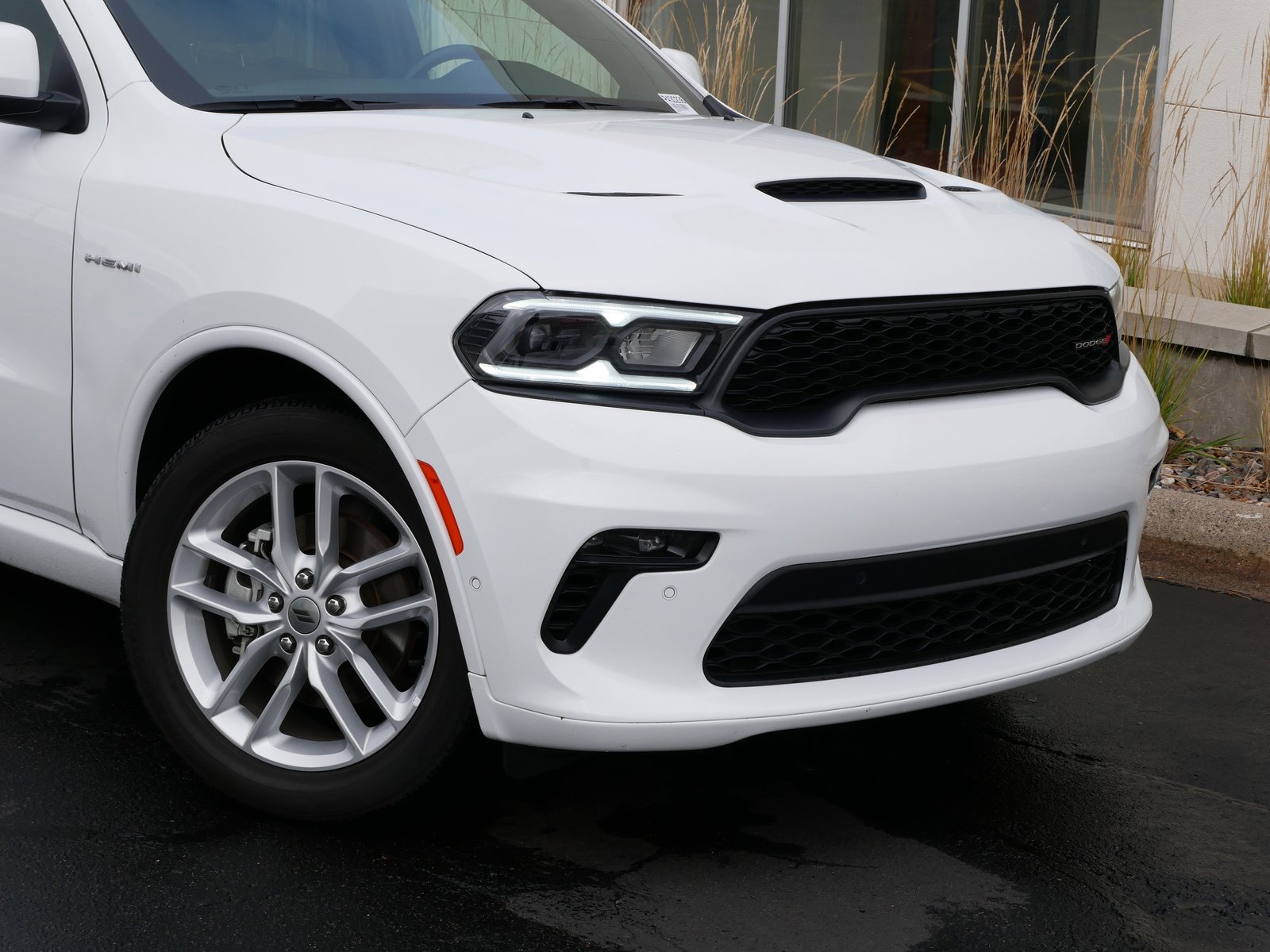 Used 2022 Dodge Durango R/T with VIN 1C4SDJCT9NC137761 for sale in Saint Paul, Minnesota