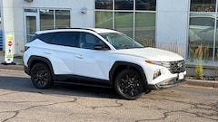 2023 Hyundai Tucson XRT SUV for Sale in St Paul, MN at Buerkle Hyundai