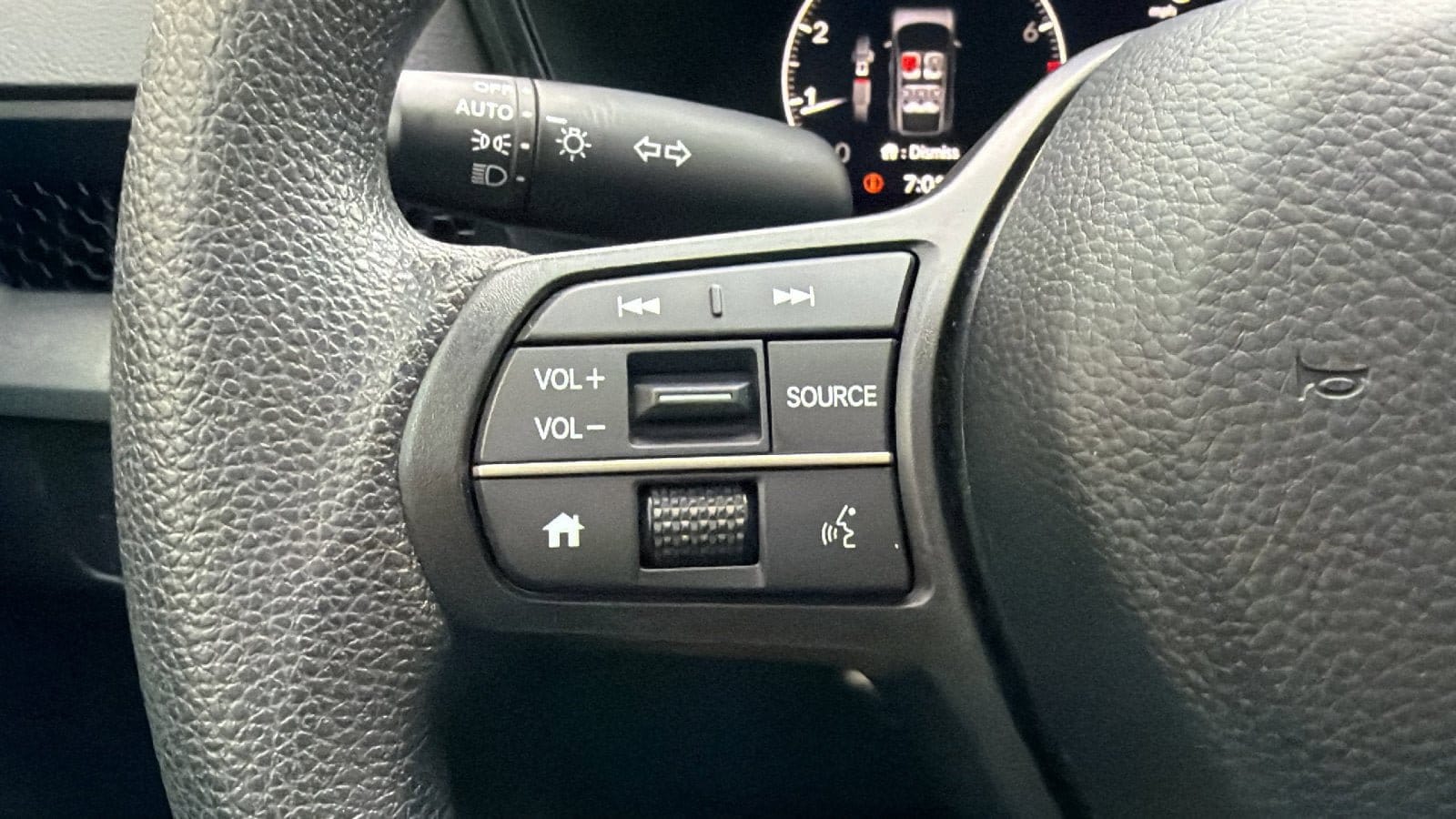 2023 Honda CR-V EX - Photo 18