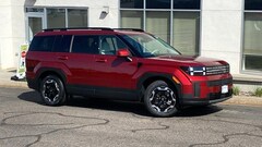 2026 Hyundai Santa Fe for Sale in St Paul, MN at Buerkle Hyundai