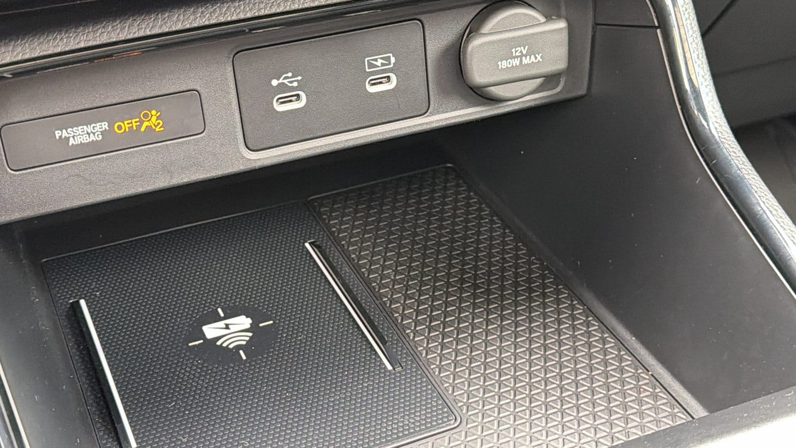 2026 Honda CR-V Sport Touring - Photo 22