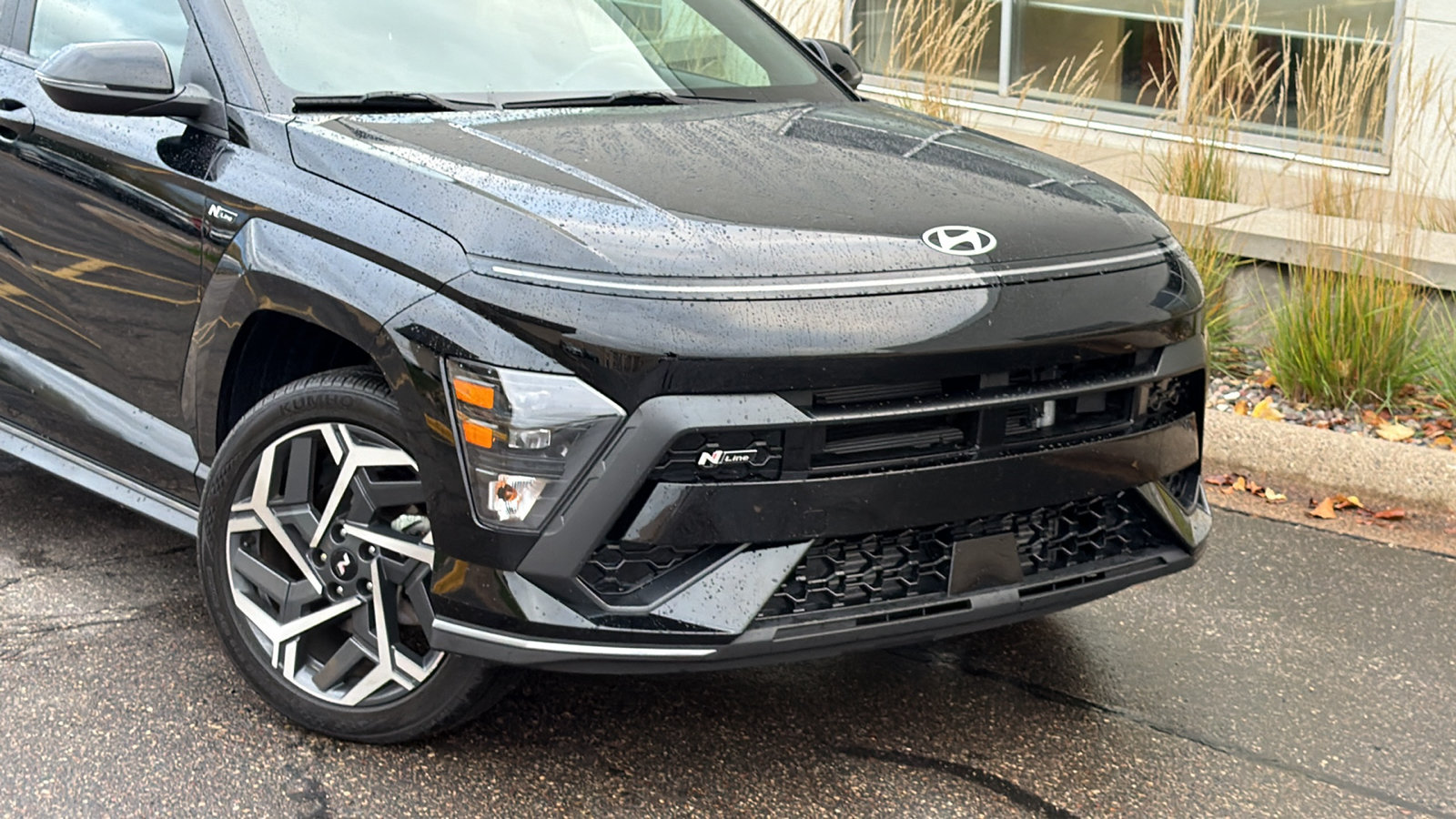Certified 2024 Hyundai Kona N Line with VIN KM8HACA38RU030035 for sale in Saint Paul, Minnesota