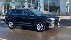 2026 Honda CR-V for Sale in St Paul, MN at Buerkle Hyundai