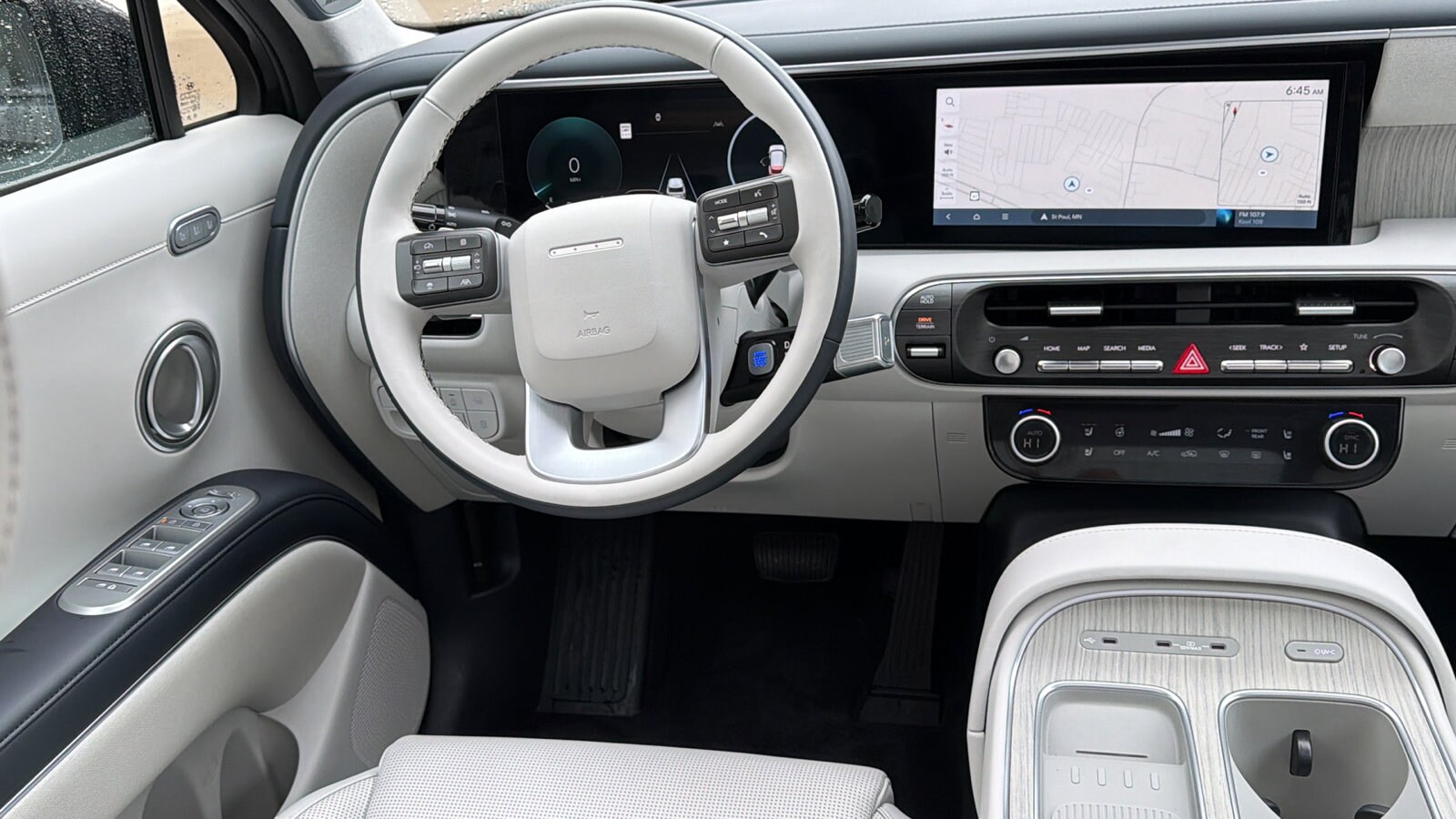 2026 Hyundai Palisade Calligraphy - Photo 14